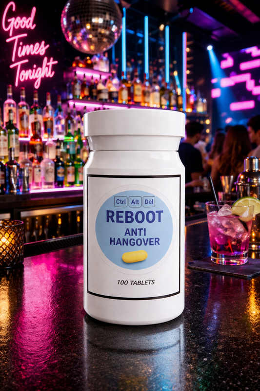 Reboot100